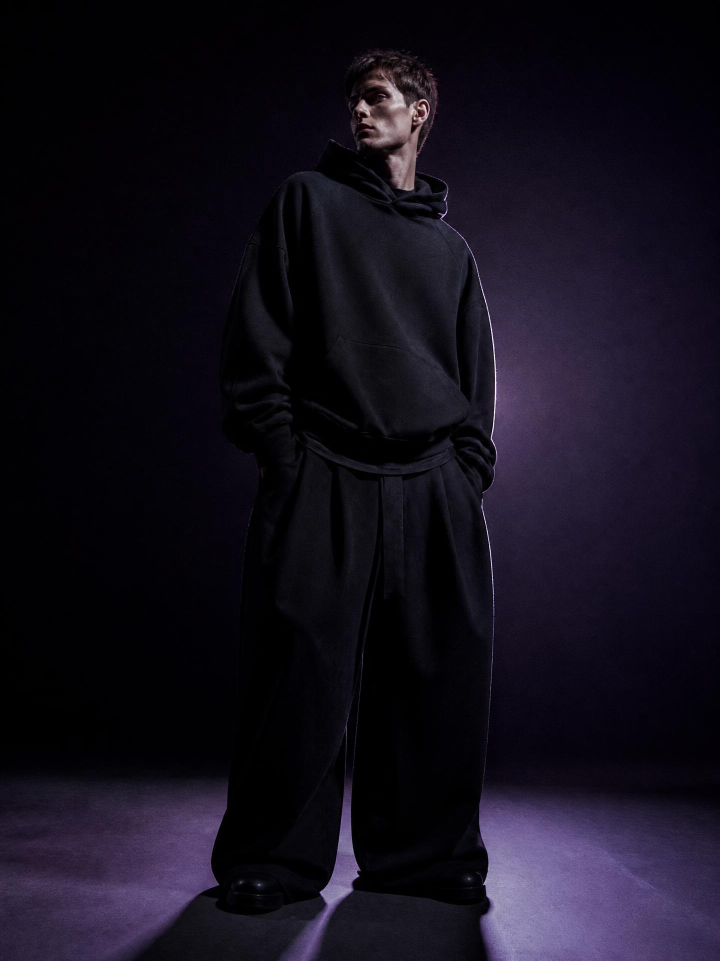 Night Violet collection by Jewel's Wear